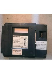 GP37W2-BG41-24V, touch screen; Used one, 85% new appearance; 3 months warranty, free shipping