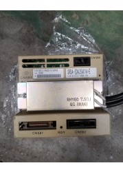 SRDA-SDA35A01A-E Servo Driver, used in good condition. 80% New Look, Good Work, Free Shipping