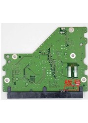 1pc/lote Good Quality, HDD PCB Desktop Board No.: BF41-00314A S3M_REV.03