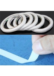 2 Rolls 10 Meters Transfer Tape Double Side Thermal Conductive Adhesive For PCB Chip LED Strip Heatsink