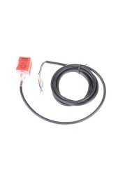 PL-05N2 5mm Sensor DC NPN NC Cube Shell Inductive Screen Shield Type Proximity Switch Proximity Sensor