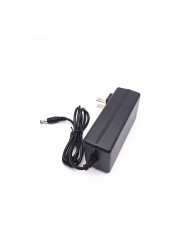 Wall Mounted DC 24V 2A Power Adapter DC 24V 2A Switching Power Supply Module 24V 1.5A 1A LED Light