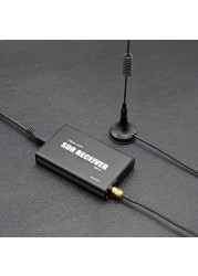 Full Band SDR RSP1 10KHz-2GHz SMA RTLSDR Software Specific Aviation Radio Receiver Shortwave Broadband RSP1C