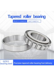 Tapered Roller Bearing 32202 32203 32204 32205 32206 32207 32208 32209