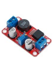 0-3A DC-DC Step Up Power Module XL6019 0-4A XL6009 Boost Volt Converter 3.3V-35V to 5V 6V 9V 12V 24V