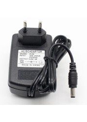 1pcs 5V 3A DC5.5mm AC/DC Adapter 5V3A 3000mA Power Adapter Supply Charger For Android TV Box SP