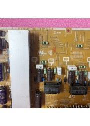 Repair ua65hu8800j power board l65c4p_ EHS bn44-00780a bn44-00779A well tested
