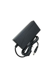 12V 5A AC/DC Adapter Power Supply for HP Pavilion 2011X 2211X 2311X LCD LED Monitor 2011xi, 2011xi, A, 20" 23"