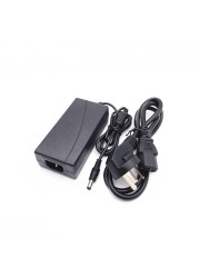 DC 19V 2A 20V 2A 5.5*2.5mm 5.5*2.1mm Power Adapter T12 TS100 Electric Soldering Iron Power Supply SH72 Power Supply