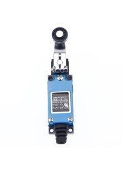 High Quality ME-8104 Limit Switch Limit Switch TZ-8104 Rotary Plastic Pulley Arm Limit Switch Momentary