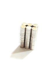 50/100pcs 5x1mm magnet small round magnet strong magnet rare earth neodymium magnet