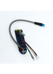 Electric scooter switch tool bluetooth circuit board is suitable for Xiaomi M365 scooter original circuit board