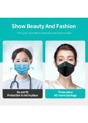 EU approved ffp2mascherine kn95 reusable masks for adults ffp2reuse zable mascherine KN95 Mascarillas face masks ffpp2 ffp2 ce