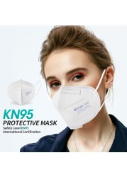 ffp2 mascarillas kn95 face mask for adults 5 ply mascarillas approved ffp2reuse zable ffpp2 mascarilla fpp2 fp2 ce masque masks