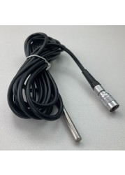 Temperature Sensors or Temperature Humidity Sensor for WF-TP02E and WF-TP02B