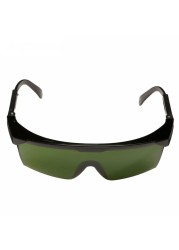 150x115mm Computer Laser Protection Goggles Glasses 200nm-2000nm IPL-2 OD+4D for a variety of lasers