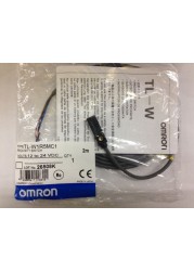 1pc Omron TL-W1R5MC1 TLW1R5MC1 Proximity Sensor - New, *mu