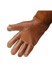 Hhprotected Rose Pruning Gloves Rosander Gardening With Forearm Protection