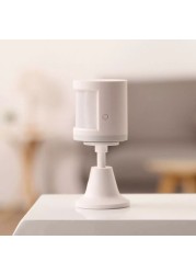 Aqara ZigBee Smart Motion Sensor Wireless Home Connection Human Body Sensor for Xiaomi Mi Home App Sensor for EU RU