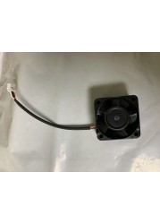 1PC NEW FAN 04020VA-24P-BL 24V 0.13A NMB 40*40*20 FREESHIP