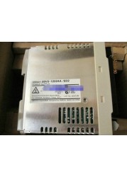 S8VS-12024A S8VS12024A New OMRON Switching Power Supply DONE SHIP#EXP