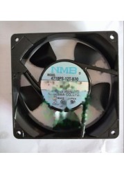 1pc New Fan 4710PS-12T-B30 115V NMB 120*120*25 Freeship