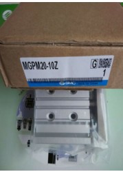 1pc New SMC MGPM20-10Z MGPM2010Z Cylinder