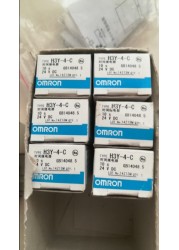 1pc Omron H3Y-4-C H3Y4C Timer Relay in Box - NEW * MO