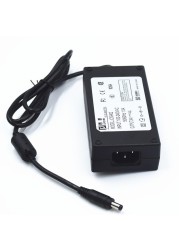 24V4A Transformer Switching DC Power Supply CE Certification Energy Saving Used In LED Digital Optical Products