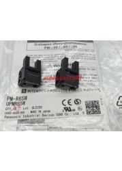 1pc New PM-R65W UPMR65W Photoelectric Sensor Free Ship #51q