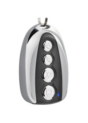 Newest Wireless Auto Remote Control Duplicator Adjustable Frequency 433.92MHz Gateway Copy Remote Control Hot Mini