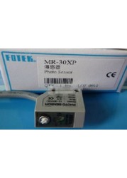 MR-30XP MR30XP NEW FOTEK PHOTOELECTRIC SENSOR FREE SHIPPING #exp