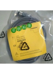 1pc WAS4-4/P00 Cable Free Ship #x1 New