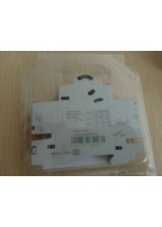 1pc NEW S2C-H11R s2 ch11r Auxiliary Contact 1NO+1NC NEW FREE SHIP #ast