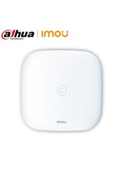 Dahua Imou Alarm Station with Airfly Wired or Wireless Connection Supports Up to 32 Smart Alarm System Center Detectors