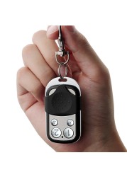 Rotary Code Remote Control 433.92MHz Yumstahl Crawford EA433 2KS Crawford EA433 4KS Garage Door Opener Remote Control