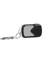 Norstahl Remote Control RCU 433 Garage Gate 433.92MHz Norstahl Crawford EA433 2KS / EA433 4KS / T433-4 Garage Door Opener