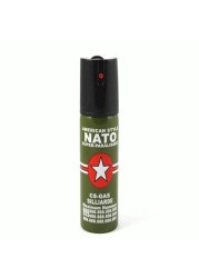 Security Protection Bottle Defense Pepper Spray Bottle 40ml Women Pepper Wolf Anti Water Cap Tactic Defense Emergency