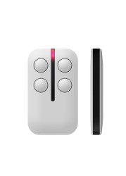 New DITEC GOL4 GOL4C BIXLG4 BIXLS2 BIXLP2 Garage Door Remote Control DITEC 433.92MHz Rolling Code and Fixed Code