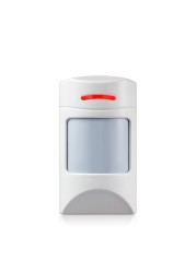 KERUI Wireless Pet Pet Immune Pet Motion IR PIR Sensor Less Than 12km 433MHz Pet Detector For Alarm System