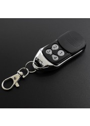 SEIP Garage Door Opener SEIP SKRJ433 SKR433-1 SKRJ433-3 Remote Control Duplicator 433.92MHz Rolling Code Barrier Gate Control