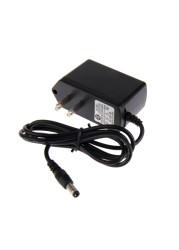 New AC 100-240V to DC 12V 1A Power Supply Adapter Converter With US Plug