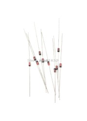 300pcs 30 Values ​​2V-39V 1/2W 0.5W Zener Diode Kit Bundle Assortment Whosale & Dropship