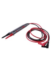 Universal Digital Multimeter Multimeter Meter Test Lead Probe Wire Cable Pen 1 Pair Whosale and Dropship