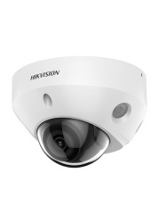 2022 Original Hikvision DS-2CD2583G2-IS 8MP 4K PoE IR Axis Fixed Dome Mini Network CCTV IP Camera Deep Learning