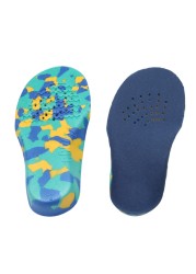 Kids Orthopedic Insoles Correction Care Tool for Baby Flat Foot Arch Support Orthopedic Children Insole Soles Sports Shoes Pads