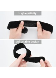 Soumit - Elastic Shoe Strap, Inside Shoe, Adjustable, Non-slip, Strap, Accessories