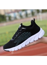 women shoes women breathable comfortable shoes outdoor leisure travel shoes shock absorption running shoes zapatillas mujer