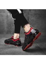 Running Shoes Women Breathable Casual Shoes Outdoor Lightweight Sneakers Walking Platform Ladies Sneakers Fashion Shoes