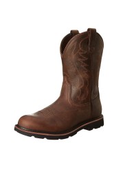 Autumn Winter Men Western Cowboy Boots Tree Element Embroidery Technology Retro Men Boots EUR 38-48